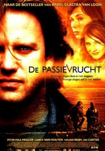 De passievrucht  (De passievrucht)