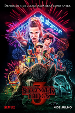 Stranger Things (3ª Temporada) (Stranger Things (Season 3))