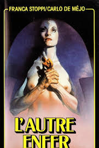 Poster 8 de Filme The Other Hell (1981)