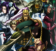 Terra Formars OVA