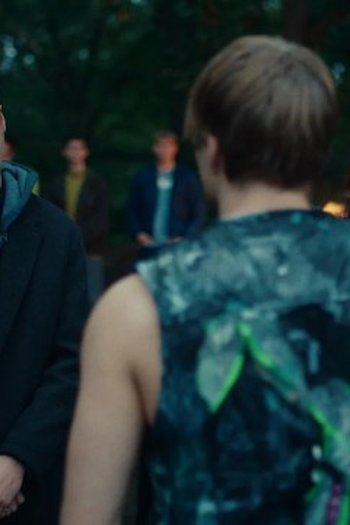 Poster de Episódio Splittelse (2022)
