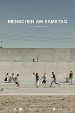Pessoas aos Sábados (Menschem am Samstag)