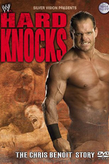 Hard Knocks: The Chris Benoit Story (Hard Knocks: The Chris Benoit Story)