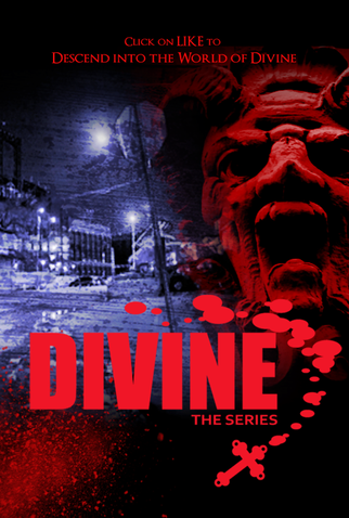 Poster 1 de Série Divine: The Series (2011)