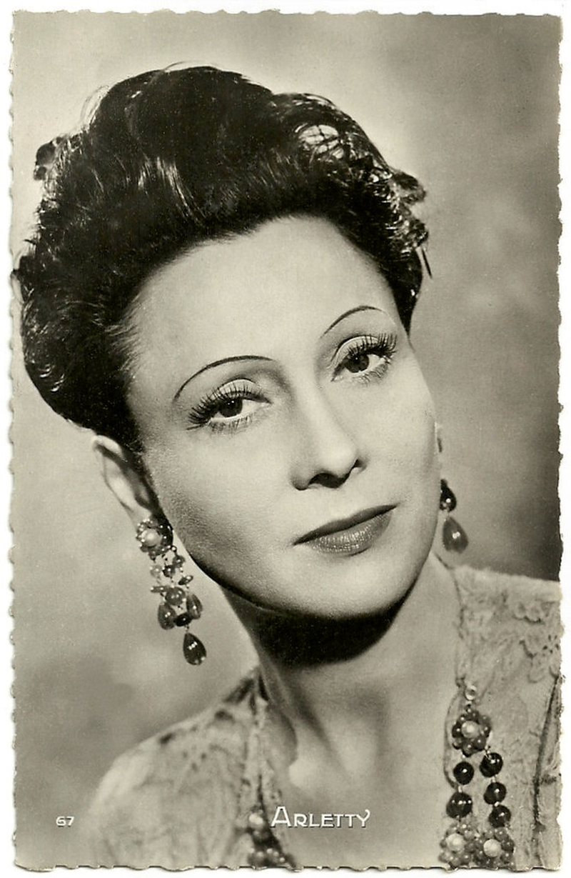 Arletty - Foto 1