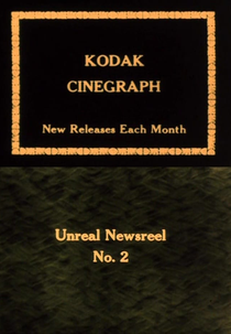 Unreal News Reel (Unreal News Reel)