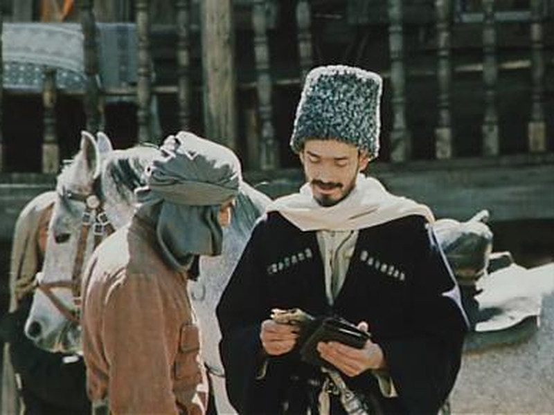 Foto 5 de Let us part while we are good     