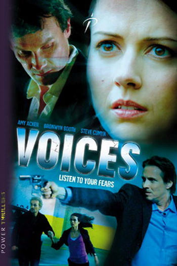  de Filme Vozes (2008)