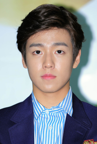 Lee Hyun Woo