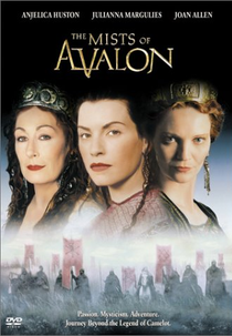As Brumas de Avalon (The Mists of Avalon)