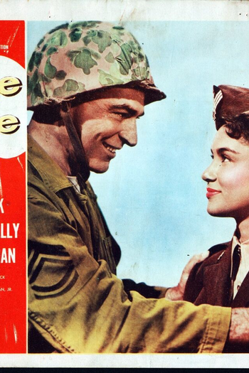  de Filme Linha de Fogo (1952)