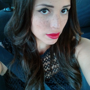 Foto de perfil de Tatiane