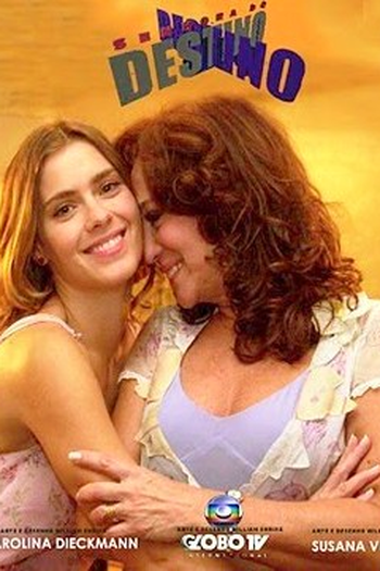  de TV Senhora do Destino (2004)