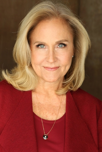 Erin Gray (I) - Poster 1