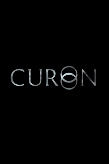 Poster de Franquia Curon (2020)