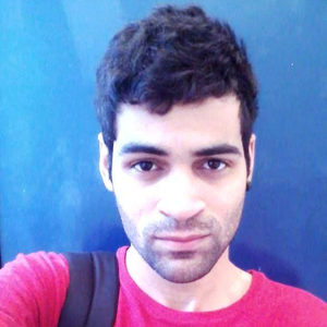Foto de perfil de Elias