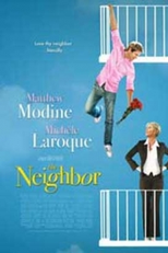 Um Amor de Vizinho (The Neighbor)