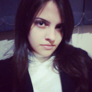 Foto de perfil de Thalita