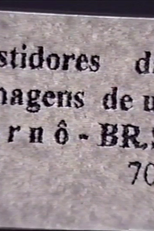 Bastidores Das Filmagens De Um Pornô (Bastidores Das Filmagens De Um Pornô)