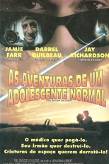 As Aventuras de Um Adolescente Normal (You Snooze You Lose)