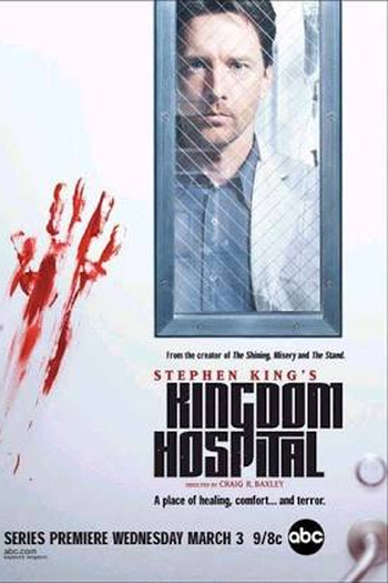  de Série Kingdom Hospital (2004)