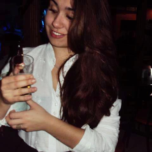 Foto de perfil de thaylg