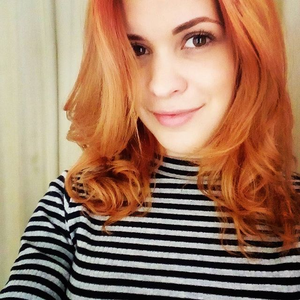 Foto de perfil de Jaqueline Rodrigues