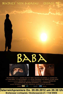 Baba - Poster / Capa / Cartaz - Oficial 1