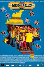 Minha Gente Linda, Minha Gente Bela (Mi Gente Linda, Mi Gente Bella)