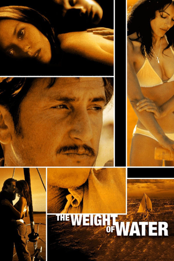  de Filme O Peso da Água (2000)