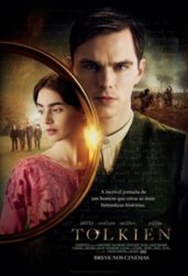 Crítica: Tolkien | CineCríticas