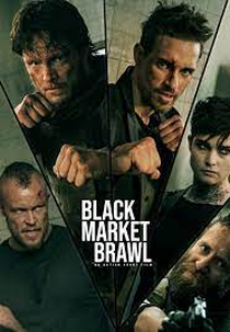 Black Market Brawl (Black Market Brawl)