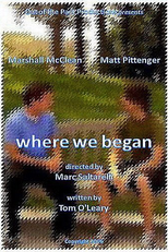 Where We Began (Where We Began)