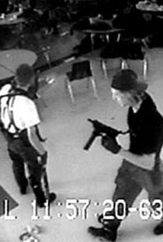 Poster 1 de Filme The Final Report: Columbine (2009)