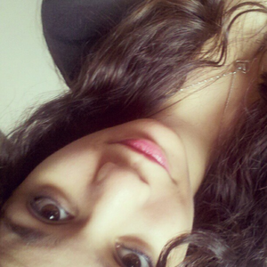 Foto de perfil de Flávia Gabriella