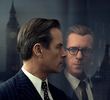 A Spy Among Friends