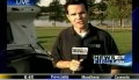 (Tapia TV) Dale Earnhardt JR (AMP Energy NASCAR) News Story (Nevada Auto Sales