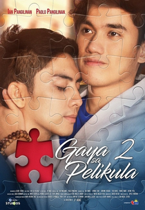 Gaya sa Pelikula 2 (Gaya sa Pelikula 2)