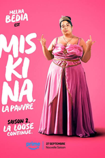 A Pobre Coitada (2° Temporada) (Miskina, la pauvre)
