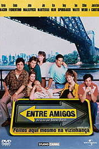  de Filme Entre Amigos (1991)