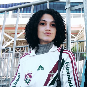 Foto de perfil de Débora