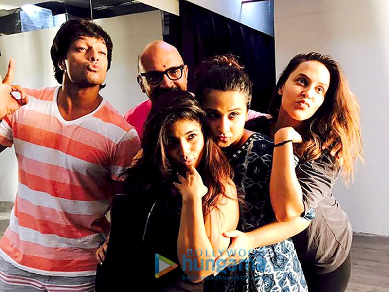 Foto 10 de Tumhari Sulu