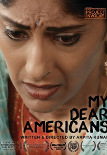 My Dear Americans (My Dear Americans)