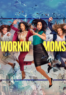 Supermães (5ª Temporada) (Workin' Moms (Season 5))