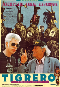 Tigrero - Um Filme que Nunca Foi Feito (Tigrero: A Film That Was Never Made)