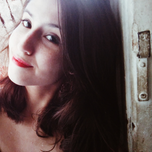 Foto de perfil de Sarah Rebello