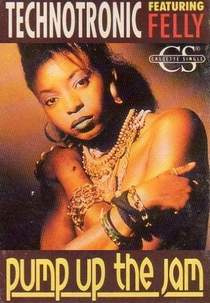 Technotronic: Pump Up the Jam (Technotronic: Pump Up the Jam)