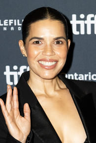 America Ferrera