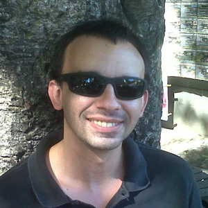 Foto de perfil de Jorge Aguiar