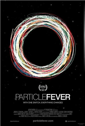 Poster 1 de Filme Particle Fever (2013)